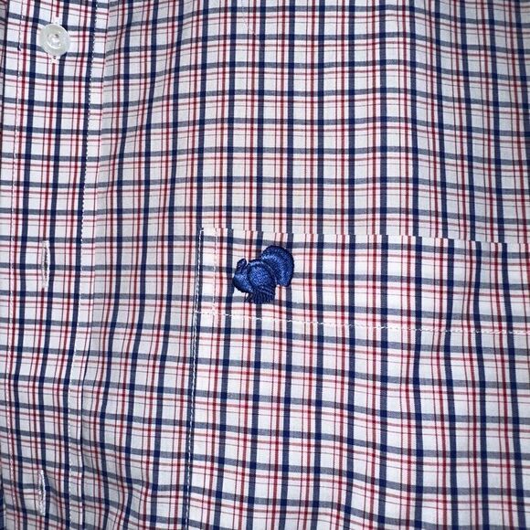 American Strutter Button Down - Picture 3 of 5